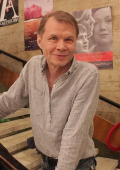 Александр Баширов фото