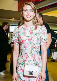 Таисия Вилкова фото