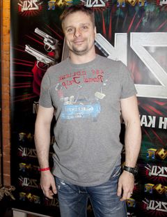 Александр Носик фото