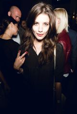 Анна Чиповская