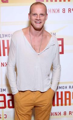 Юрий Колокольников фото