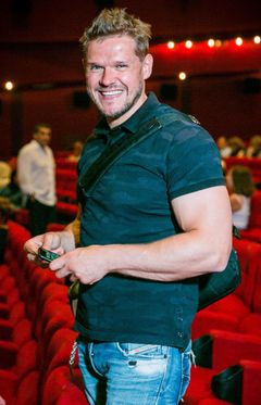 Владимир Яглыч фото