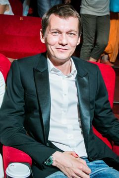 Филипп Янковский фото