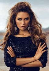 Виктория Боня