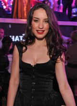 Виктория Дайнеко