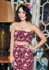 Ванесса Хадженс