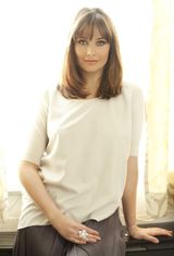 Оксана Федорова