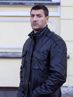 Александр Устюгов фото