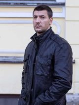 Александр Устюгов