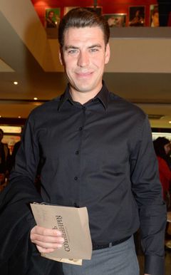 Дмитрий Дюжев фото