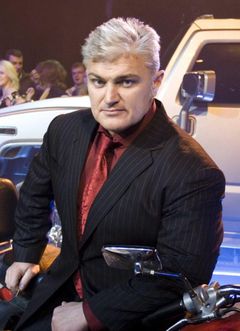 Владимир Турчинский фото