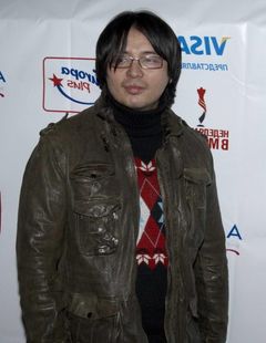 Мурат Насыров фото