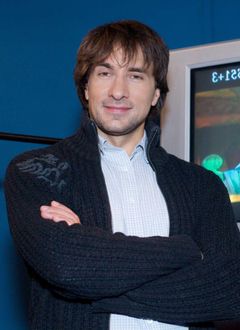 Григорий Антипенко фото