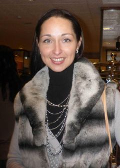 Анжелика Крылова фото