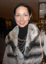 Анжелика Крылова