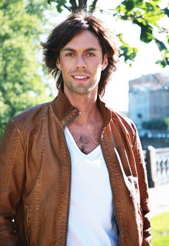 Марк Тишман фото