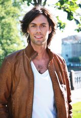 Марк Тишман