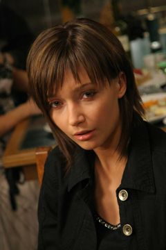 Юлия Маврина фото