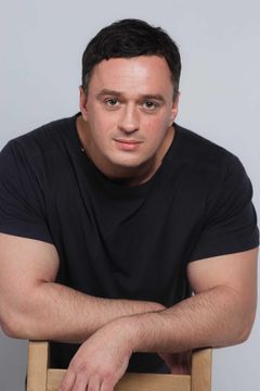 Никита Зверев фото