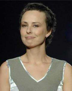 Юлия Чичерина фото