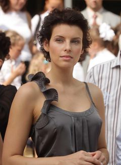 Мария Семкина фото