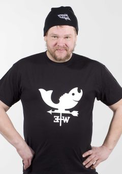 Вилле Хаапасало фото