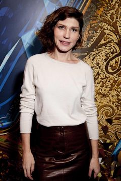 Светлана Камынина фото