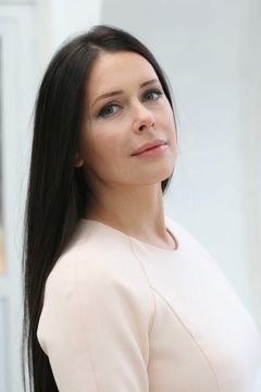 Лидия Арефьева фото