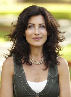 Лиза Эдельштейн фото