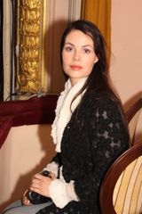 Екатерина Андреева