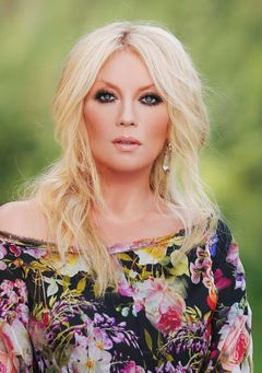 Таисия Повалий фото