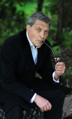 Александр Невзоров фото