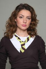 Татьяна Геворкян