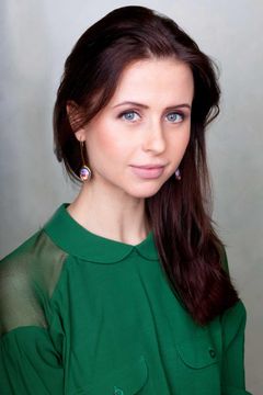 Мирослава Карпович фото