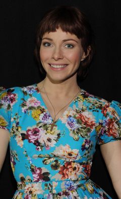 Екатерина Гусева фото