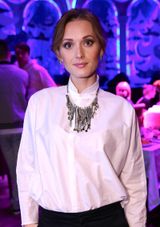 Аида Николайчук