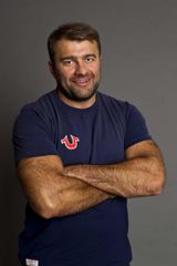 Михаил Пореченков