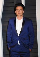 Орландо Блум