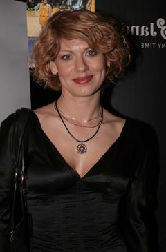 Елена Бирюкова фото