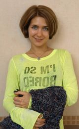 Екатерина Климова
