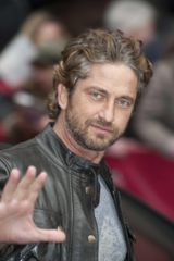 Джерард Батлер