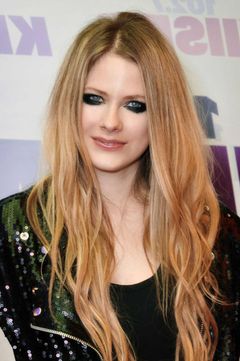 Аврил Лавин фото