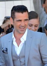 Колин Фаррелл