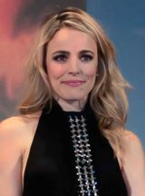 Рэйчел Макадамс