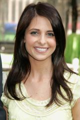 Сара Мишель Геллар