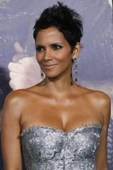 Хэлли Берри