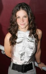 Эванджелин Лилли