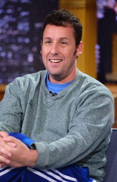 Адам Сэндлер фото