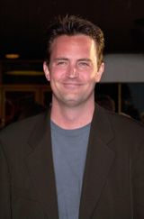 Мэттью Перри