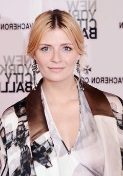 Миша Бартон фото